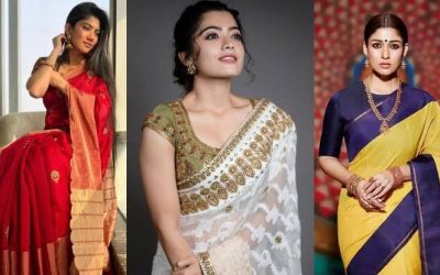 నయనతార, రష్మీకను వెనక్కినెట్టిన సాయిపల్లవి