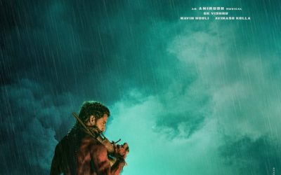 నాని ‘ది ప్యారడైజ్’ విడుదల తేదీని ప్రకటించిన మేకర్స్