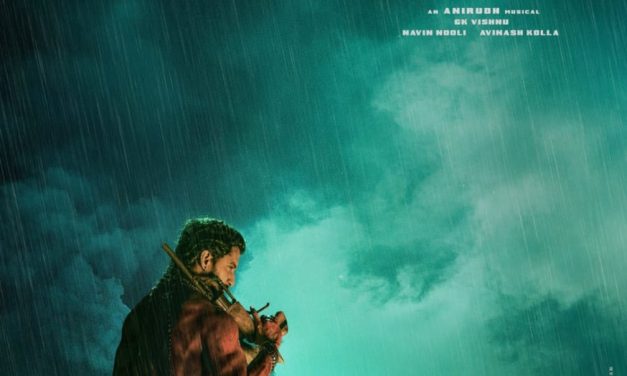 నాని ‘ది ప్యారడైజ్’ విడుదల తేదీని ప్రకటించిన మేకర్స్
