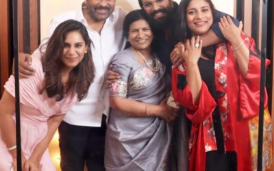 ‘పెద్ది’కి ఉపాసన స్పెషల్‌ విషెస్‌.. బర్త్ డే పిక్స్ వైరల్