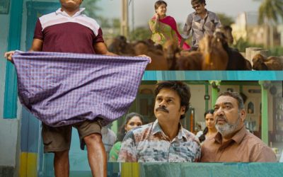 ‘పెళ్లికాని ప్రసాద్‌’ ట్రైలర్‌: నవ్వులే నవ్వులు