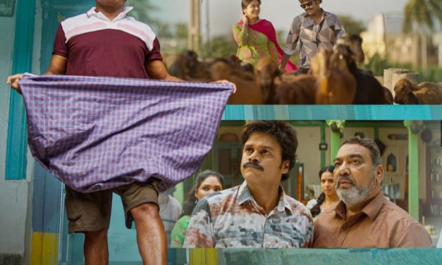 ‘పెళ్లికాని ప్రసాద్‌’ ట్రైలర్‌: నవ్వులే నవ్వులు