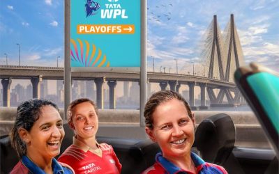 WPL : ముంబై ఇండియన్స్ పై ఆర్సీబీ విజయం