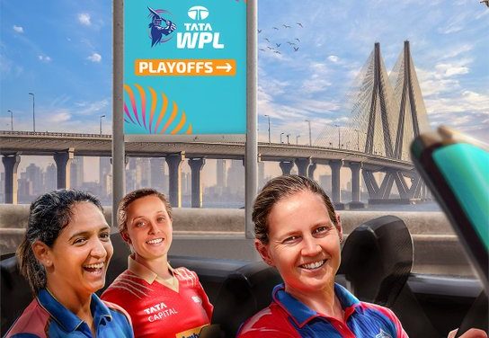 WPL : ముంబై ఇండియన్స్ పై ఆర్సీబీ విజయం