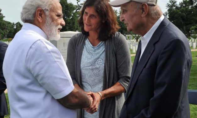 సునీత విలియమ్స్ ఒక ఐకాన్, మార్గదర్శకురా లు – ప్రధాని మోడీ
