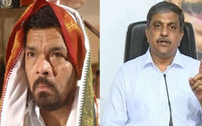 పోసాని సరే, సజ్జలను అరెస్ట్ చేస్తారా..?