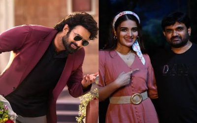ప్రభాస్ ‘ది రాజాసాబ్’.. ఇది కదా సర్ప్రైజ్ అంటే