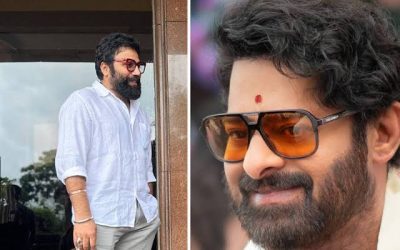 ‘స్పిరిట్’ ముహూర్తం ఫిక్స్.. అఫీషియల్ లాంఛింగ్ ఎప్పుడంటే?