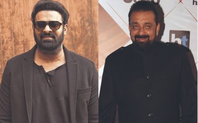 ‘స్పిరిట్’లో ప్రభాస్‌కి అన్నయ్యగా సంజయ్!