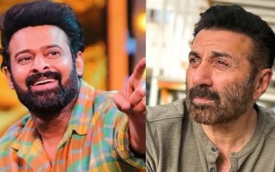 ‘ఫౌజీ’లో ప్రభాస్ను ఢీకొట్టనున్న బాలీవుడ్ స్టార్ హీరో!