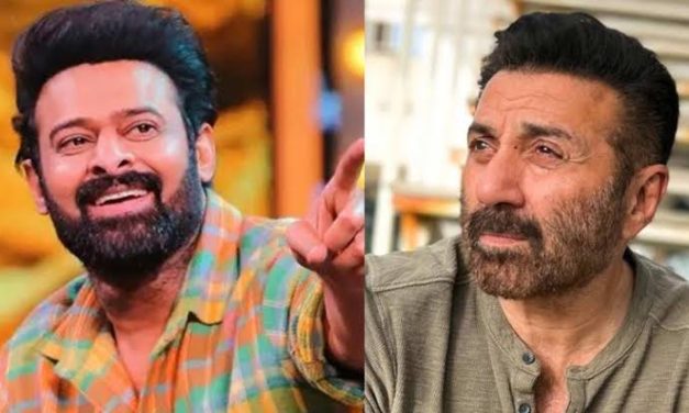 ‘ఫౌజీ’లో ప్రభాస్‌ను ఢీకొట్టనున్న బాలీవుడ్ స్టార్ హీరో!