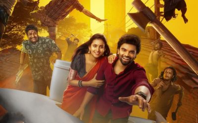 ప్రభాస్ రిలీజ్ డేట్లో వస్తున్న ప్రదీప్ మాచిరాజు