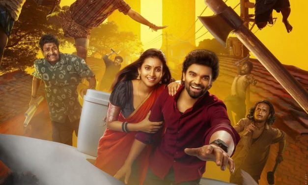 ప్రభాస్ రిలీజ్​ డేట్​లో వస్తున్న ప్రదీప్‌ మాచిరాజు