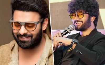 ప్రభాస్‌ ‘బక’.. ప్రశాంత్‌ వర్మ స్కెచ్ నెక్ట్స్‌ లెవల్‌ !