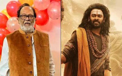 ‘ప్రభాస్ ఆ మాట చెప్పుంటే, కన్నప్ప ఆపేసేవాడిని’ – మంచు విష్ణు