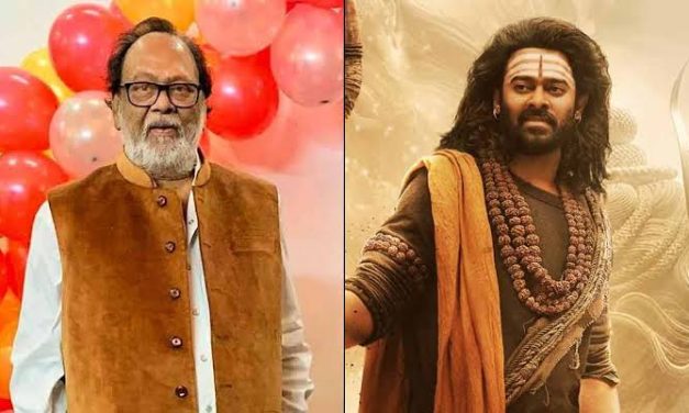 ‘ప్రభాస్ ఆ మాట చెప్పుంటే, కన్నప్ప ఆపేసేవాడిని’ – మంచు విష్ణు