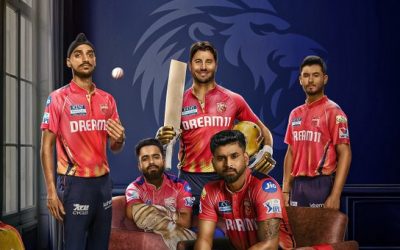 పంజాబ్ కింగ్స్ కి, శ్రేయాస్ అయ్యర్  ఐపీల్ ట్రోఫీ ని అందిస్తాడా