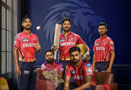 పంజాబ్ కింగ్స్ కి, శ్రేయాస్ అయ్యర్  ఐపీల్ ట్రోఫీ ని అందిస్తాడా