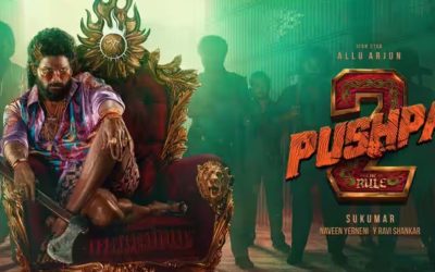 ‘పుష్ప’  లొల్లి ఆగేదె లా!
