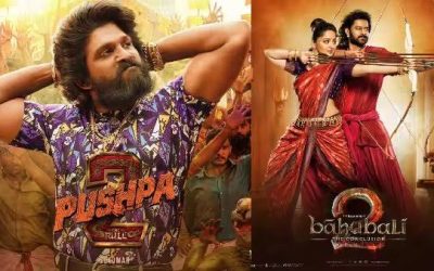 పుష్ప‌2, బాహుబ‌లి 2 రికార్డ్స్ బ్రేక్ చేస్తూ.. ‘ఛావా’ నయా సెన్సేషన్