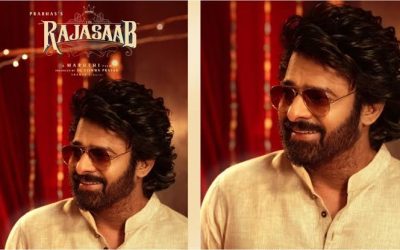 ప్రభాస్ ‘ది రాజాసాబ్’ వాయిదా.. కొత్త రిలీజ్ డేట్ ఇదే!