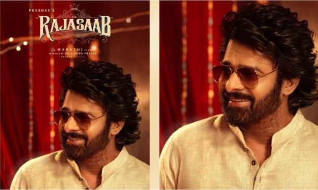 ప్రభాస్ ‘ది రాజాసాబ్‌’ వాయిదా.. కొత్త రిలీజ్‌ డేట్ ఇదే!