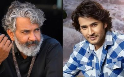 ‘SSMB29’ రాజమౌళి, మహేశ్ మూవీలో మరో సూపర్ స్టార్