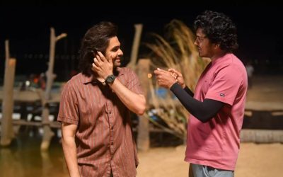 బ్లాక్ బస్టర్ కోసం పక్కా స్కెచ్.. రామ్ ప్లాన్ అదిరిపోయిందిగా!