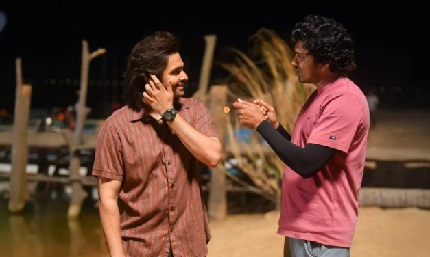 బ్లాక్ బస్టర్ కోసం పక్కా స్కెచ్.. రామ్ ప్లాన్ అదిరిపోయిందిగా!