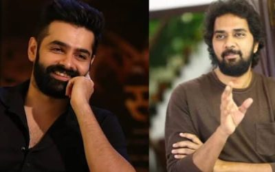 క్లాస్‌ డైరెక్టర్‌తో ఎనర్జీటిక్‌ స్టార్‌.. బాక్సాఫీస్ వ‌ద్ద విధ్వంసమే