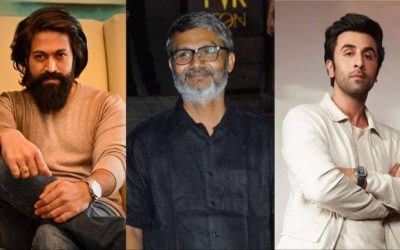 ‘రామాయణ్’ నుంచి అదిరిపోయే అప్డేట్