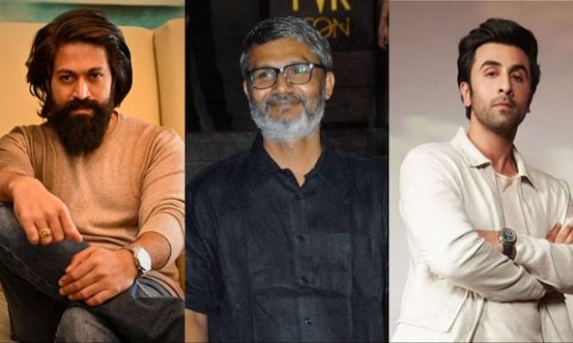 ‘రామాయణ్’ నుంచి అదిరిపోయే అప్​డేట్​​