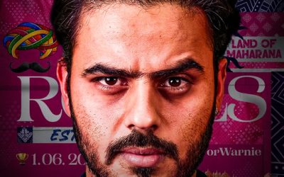 చెన్నై సూపర్ కింగ్స్ లక్ష్యం 183 పరుగులు