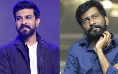 ‘RC16’ షూటింగ్ అప్​డేట్​..టీజర్ రిలీజ్ అప్పుడే!