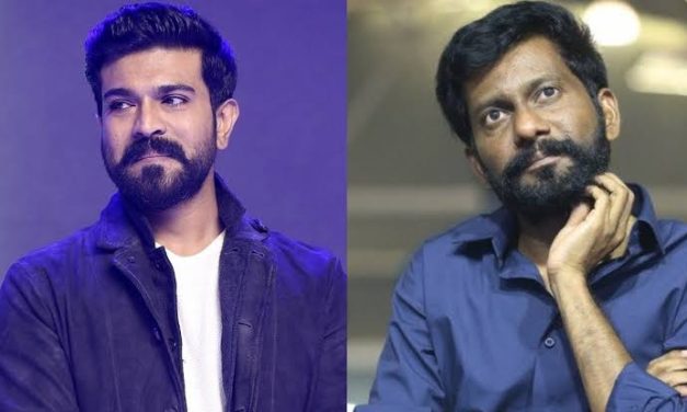 ‘RC16’ షూటింగ్ అప్​డేట్​..టీజర్ రిలీజ్ అప్పుడే!