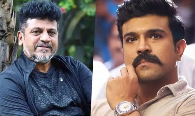 ‘RC16’ : వరల్డ్ బెస్ట్ ఫిల్మ్​మేకర్​తో భారీ యాక్షన్ సీక్వెన్స్​!