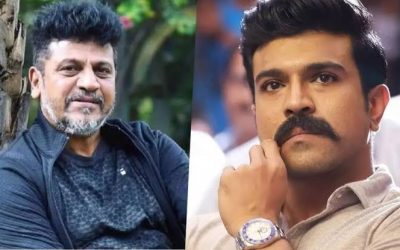 ‘ఆర్‌సీ16’ శివన్న లుక్ టెస్ట్ పూర్తి.. పార్లమెంట్‌లో చరణ్ ఎంట్రీ!