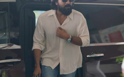 ‘RC16’ మూవీకి టైటిల్ ఫిక్స్.. టీజర్ వచ్చేది అప్పుడే!