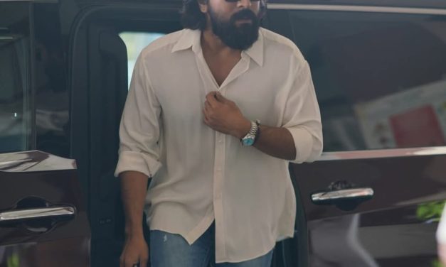 ‘RC16’ మూవీకి టైటిల్ ఫిక్స్.. టీజర్ వచ్చేది అప్పుడే!