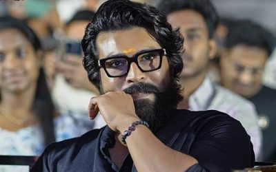 RC16: ఊహించని లెవల్లో గ్లింప్స్‌.. కాలర్ ఎగరేయడం ఖాయమట
