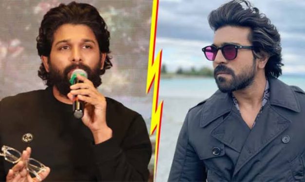 ‘ఆర్సీ 17’, ‘పుష్ప 3’ పై బిగ్ అప్డేట్ ఇచ్చిన మేకర్స్