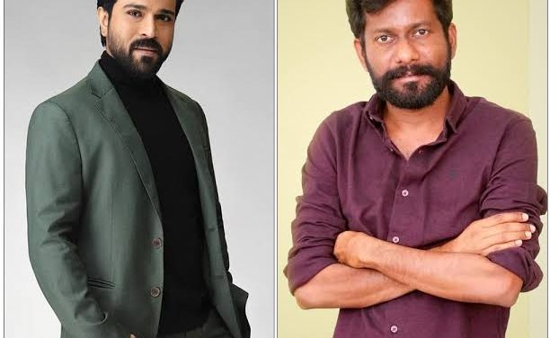 ‘RC16’ ఓటీటీ హక్కులకు భారీ డిమాండ్‌.. వామ్మో అన్ని కోట్లా?