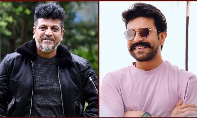 ‘ఆర్‌సీ16’ బిగ్​ అప్​డేట్.. పార్లమెంట్‌కు రామ్ చరణ్!