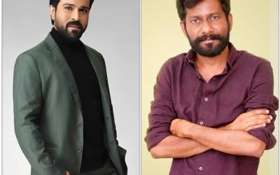 మెగా ఫ్యాన్స్కి బిగ్ గుడ్ న్యూస్.. ‘ఆర్సీ16’ మూవీలో స్టార్ క్రికెటర్!