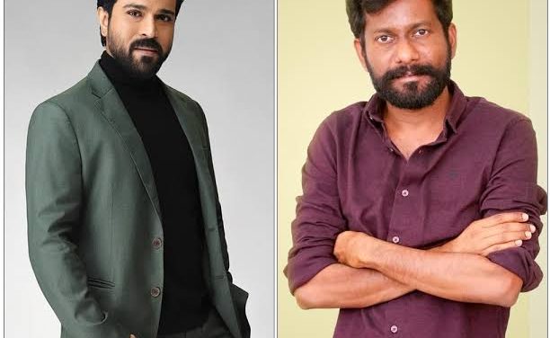 మెగా ఫ్యాన్స్‌కి బిగ్ గుడ్ న్యూస్.. ‘ఆర్‌సీ16’ మూవీలో స్టార్ క్రికెటర్!