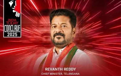 ‘స్పీడ్ థ్రిల్స్ బట్ కిల్స్’ అంటోన్న రేవంత్ రెడ్డి