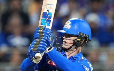 కోల్ కతా నైట్ రైడర్స్ పై ముంబై ఇండియన్స్ ఘన విజయం