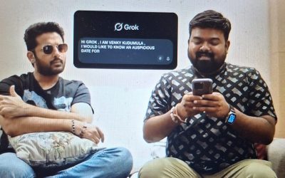 నితిన్, వెంకీ కుడుముల మధ్య లో ఏ ఐ