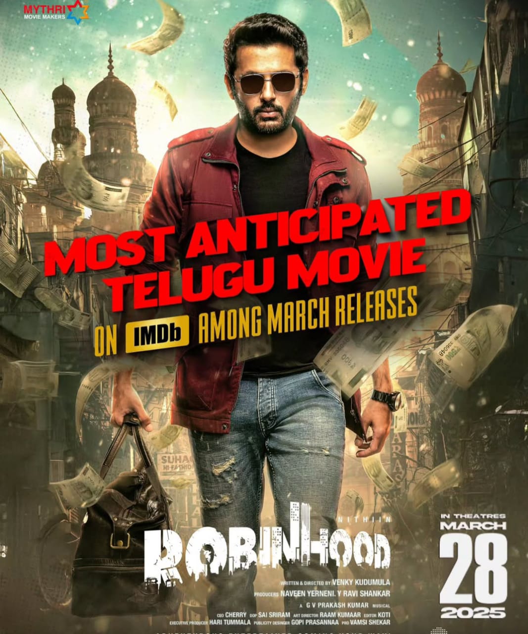 robinhood