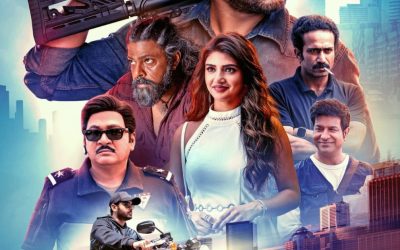 ‘రాబిన్‌హుడ్‌’కు నెక్ట్స్‌ లెవల్లో ప్రీ రిలీజ్ బిజినెస్